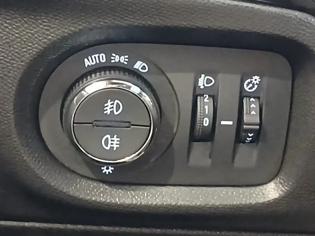 Opel Corsa 1.2 Turbo