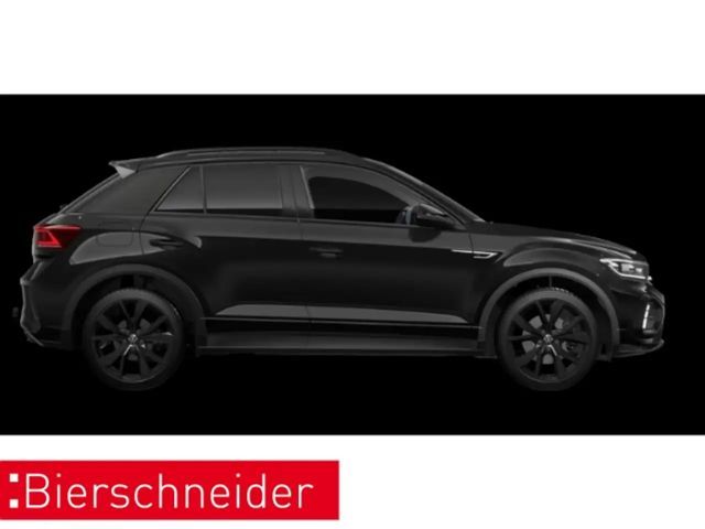 Volkswagen T-Roc 1.5 TSI DSG R-Line Style