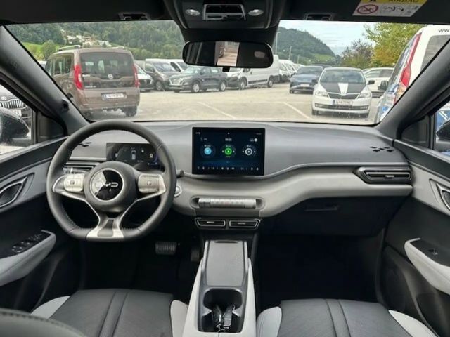 BYD Dolphin Surf 43.2 kWh Boost