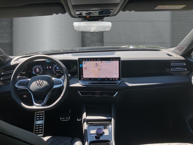 Volkswagen Tiguan 2.0 TSI 4Motion DSG R-Line