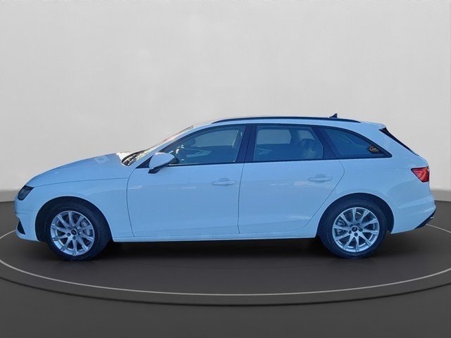 Audi A4 40 TFSI Avant S-Tronic