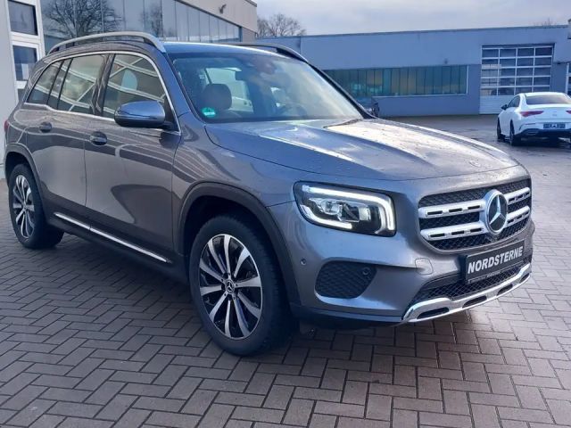Mercedes-Benz GLB 180 Progressive