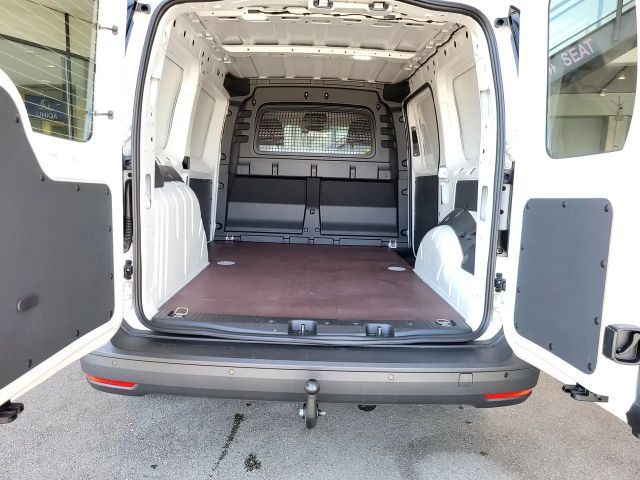 Volkswagen Caddy 4Motion Maxi