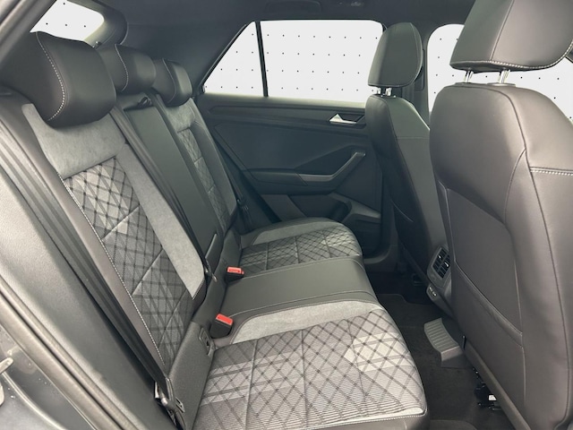 Volkswagen T-Roc IQ.Drive R-Line