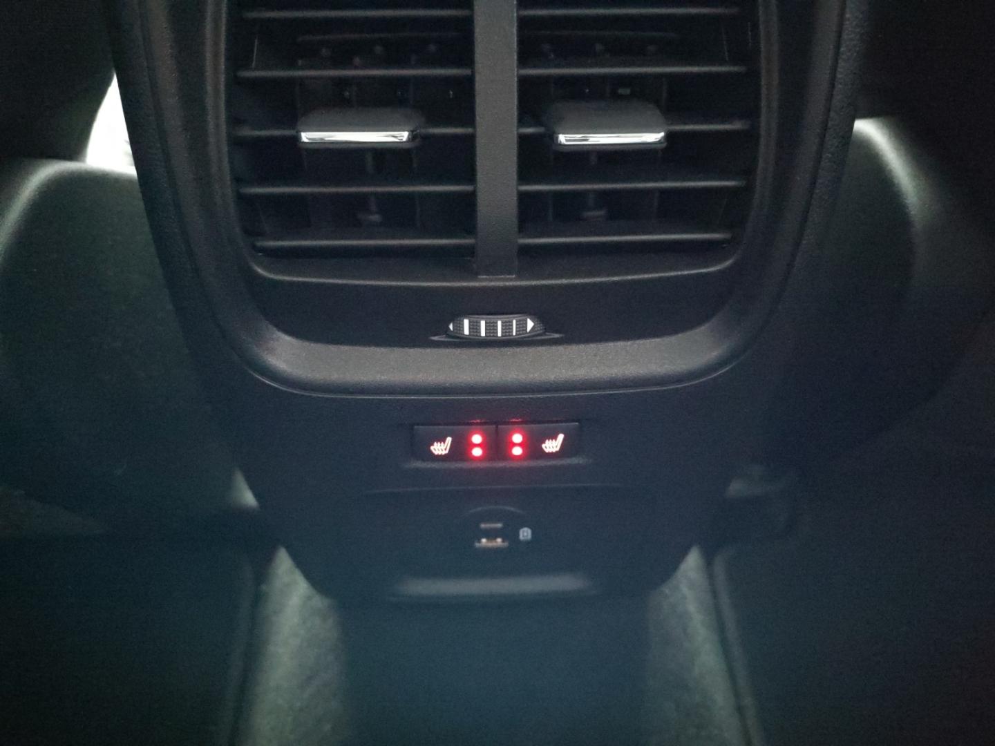 Ford Kuga Plug in Hybrid Titanium