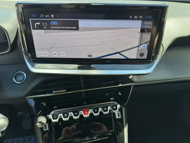 Peugeot 2008 Allure Pack PureTech