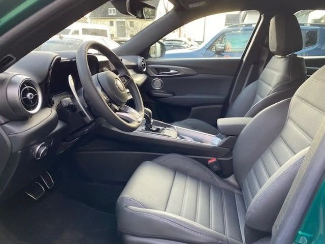 Alfa Romeo Tonale Q4 Veloce