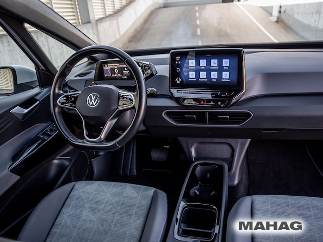 Volkswagen ID.3 Performance Pro