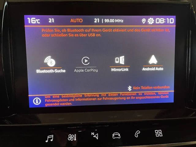 Citroën C5 Aircross BlueHDi Feel