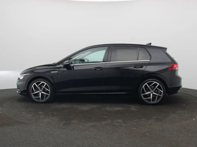 Volkswagen Golf 2.0 TDI DSG Style