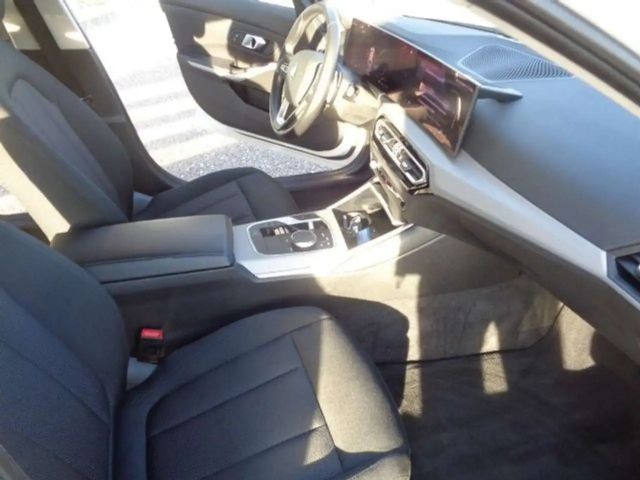 BMW 320 320d Touring xDrive