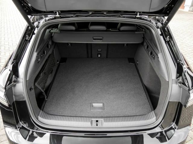 Volkswagen ID.7 Pro Tourer