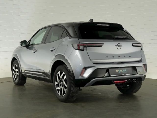 Opel Mokka GS-Line Grand Sport