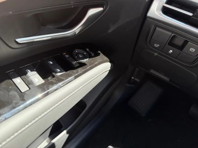 Hyundai Tucson Prime