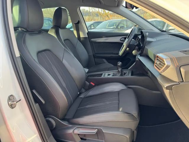 Cupra Formentor 1.5 TSI