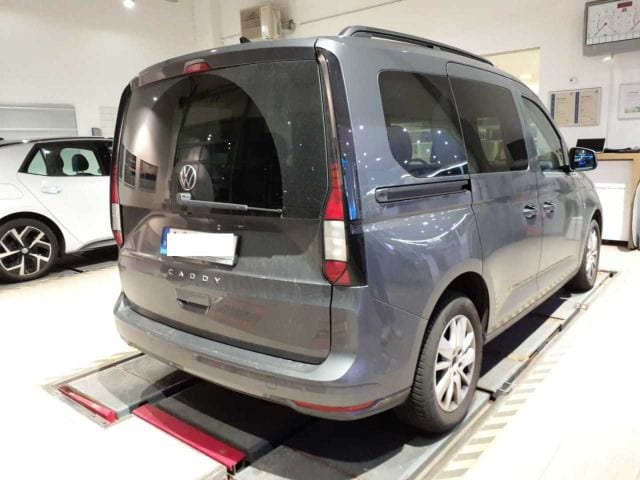 Volkswagen Caddy 2.0 TDI Life