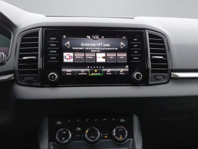 Skoda Karoq ACT Selection