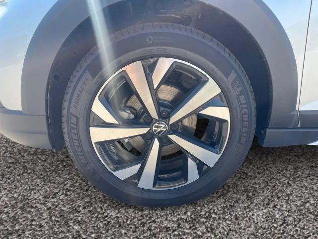 Volkswagen Taigo 1.0 TSI DSG Life