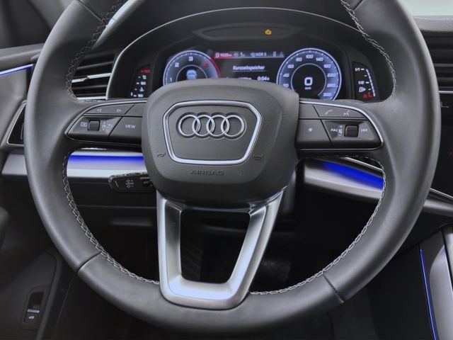 Audi Q8 45 TDI Quattro