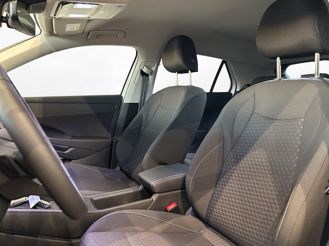 Volkswagen T-Roc 1.5 eTSI DSG