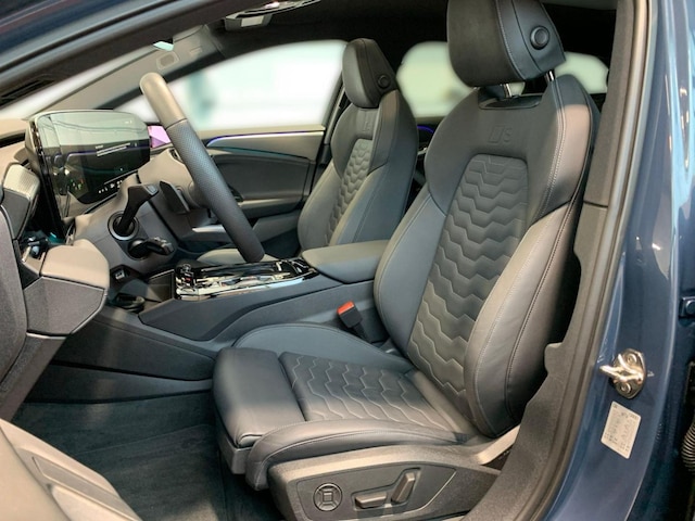 Audi A6 e-tron Avant Performance