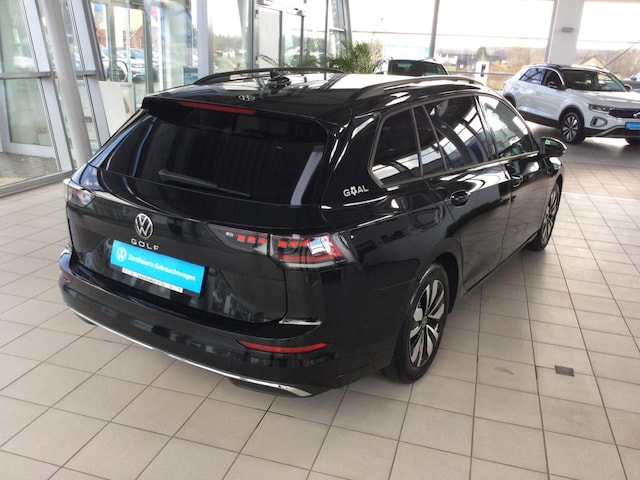 Volkswagen Golf 2.0 TDI Variant