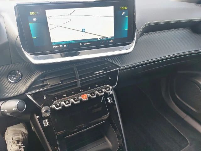 Peugeot E-2008 GT-Line