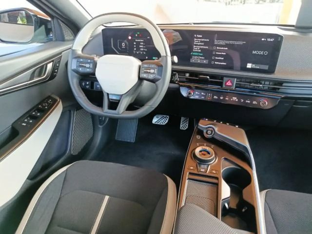 Kia EV6 GT-Line Vierwielaandrijving