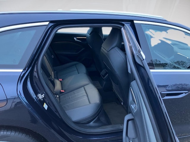 Audi A5 Avant S-Tronic