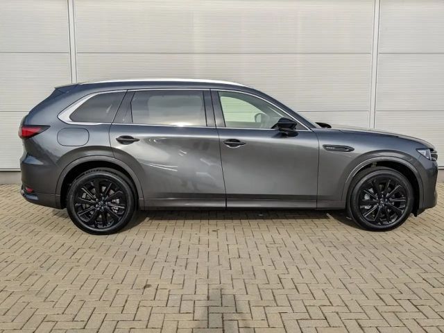 Mazda CX-80 7-Zitter Homura Plus