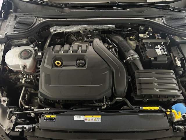 Volkswagen Golf Golf VIII R-Line Variant