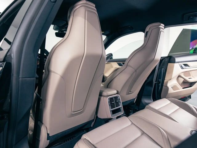 Porsche Taycan Sport Turismo