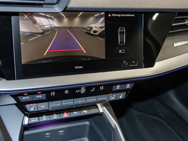 Audi S3 Quattro S-Tronic Sedan