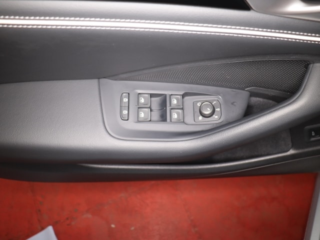 Volkswagen Passat 2.0 TDI Variant