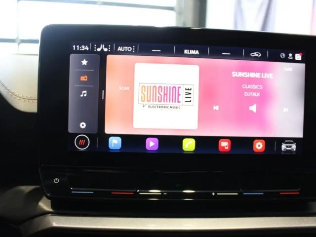 Cupra Formentor 1.5 TSI