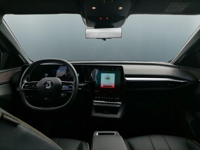 Renault Megane E-Tech E-Tech EV60 Iconic