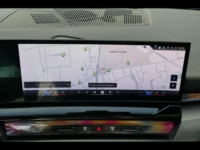 BMW i5 M-Sport Touring eDrive40