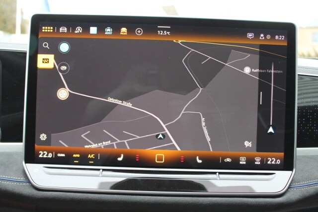 Volkswagen Passat R-Line Variant