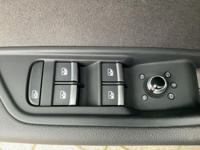 Audi A4 40 TDI Avant S-Tronic