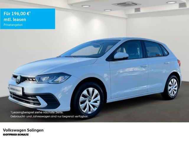 Volkswagen Polo 1.0 TSI DSG Life