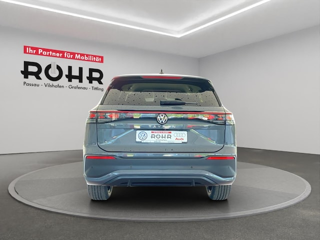 Volkswagen Tayron 2.0 TDI DSG