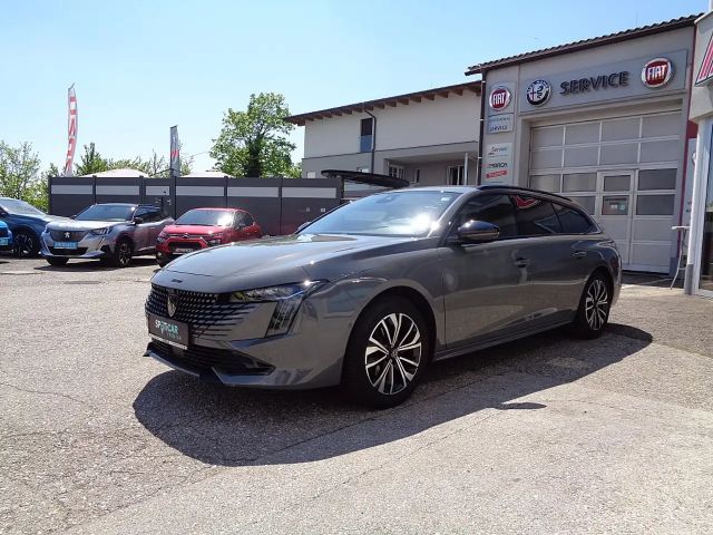 Peugeot 508 Allure Pack BlueHDi EAT8 SW