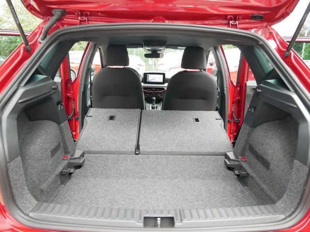 Seat Ibiza 1.5 TSI DSG FR-lijn