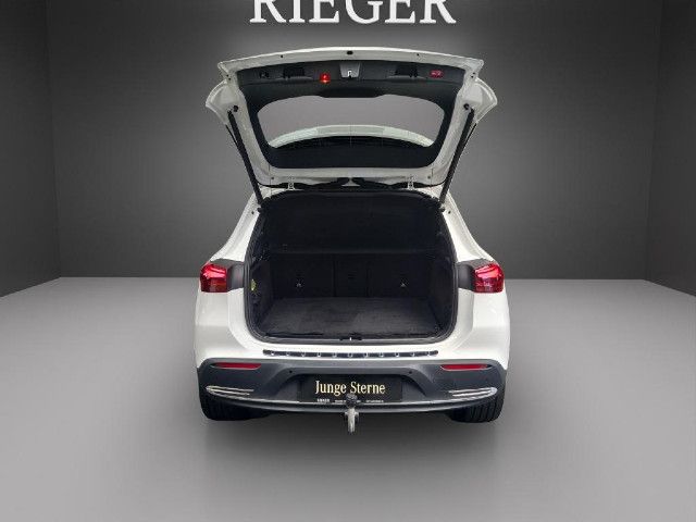 Mercedes-Benz EQA 350 4MATIC