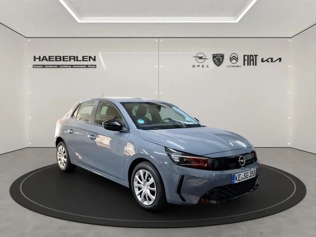 Opel Corsa Edition
