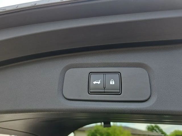 Nissan Qashqai AWD DIG-T Tekna