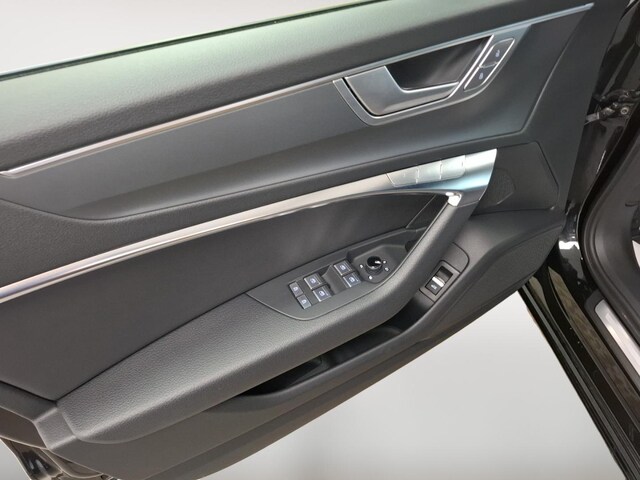 Audi A6 50 TDI Avant Quattro