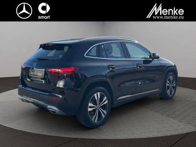 Mercedes-Benz GLA 200 GLA 200 d