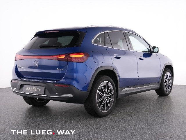 Mercedes-Benz EQA 300 4MATIC