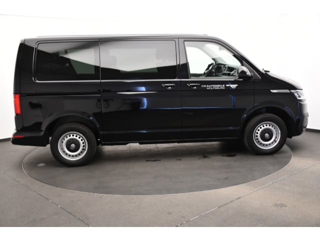 Volkswagen Caravelle 2.0 TDI Comfortline DSG T6